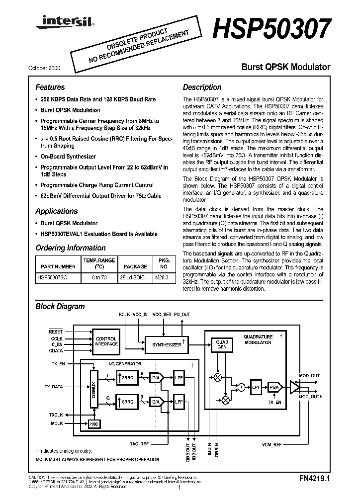 HSP5030700_722197.PDF Datasheet