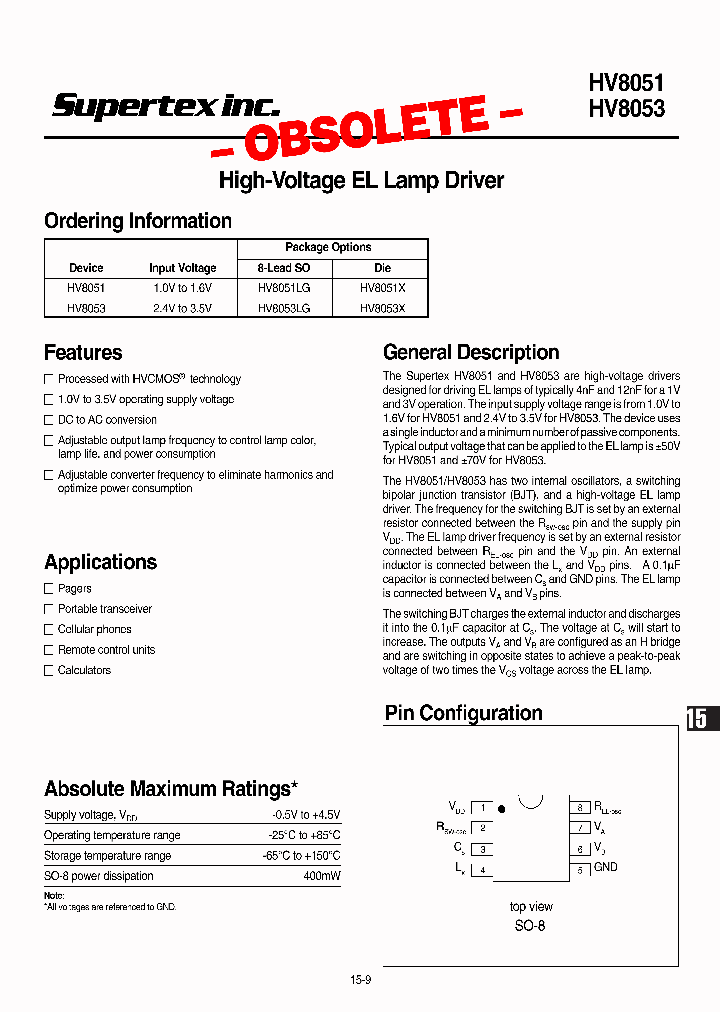 HV8051_892488.PDF Datasheet