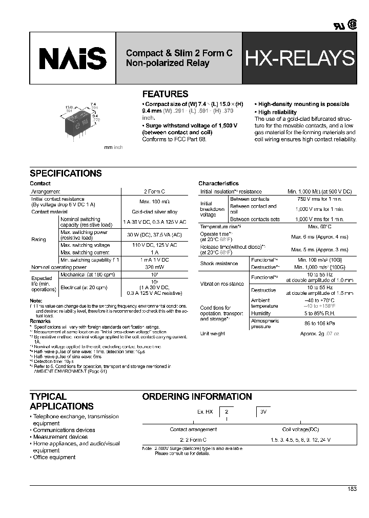 HX2-15V_679808.PDF Datasheet