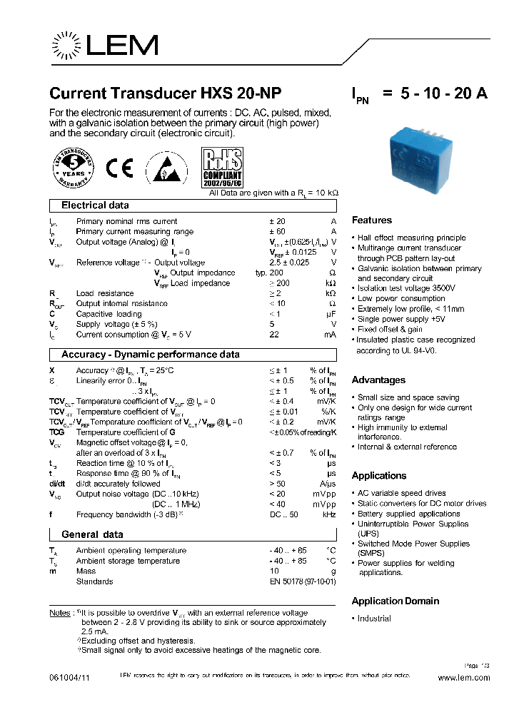 HXS20-NP_701123.PDF Datasheet