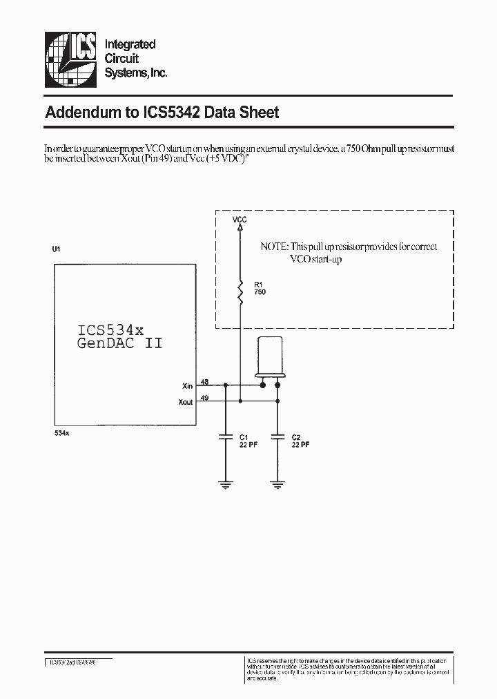 ICS5342ADD_604906.PDF Datasheet