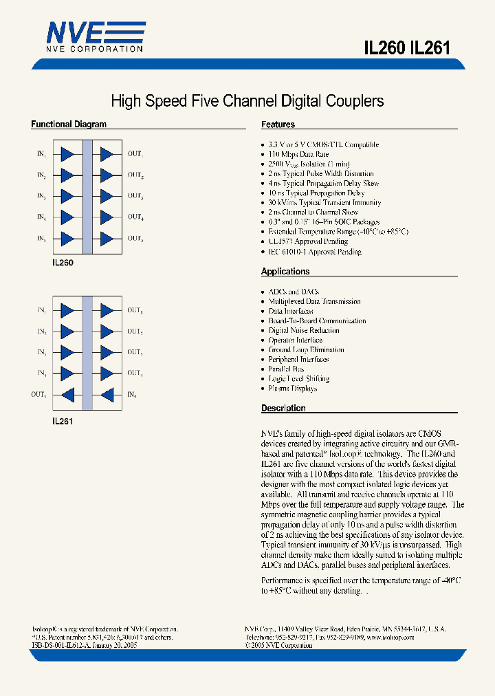 IL260-3_677960.PDF Datasheet