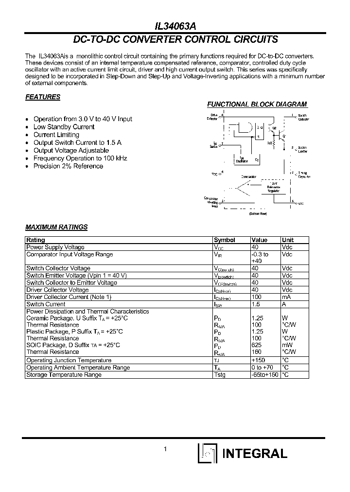 IL34063A_808419.PDF Datasheet