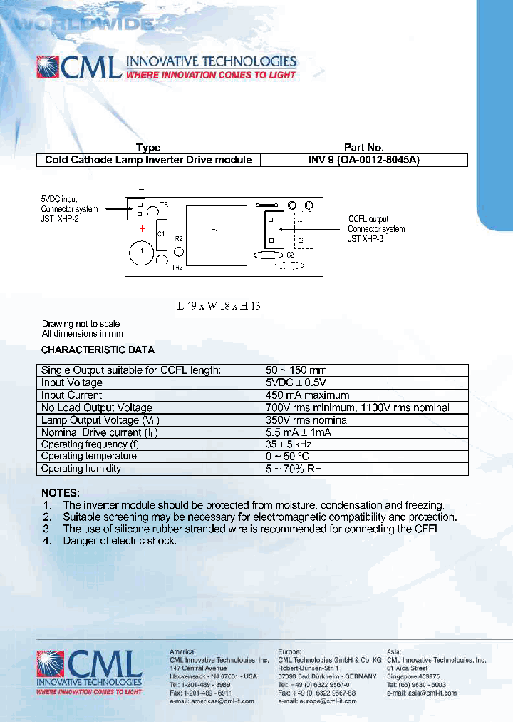 INV9_687551.PDF Datasheet