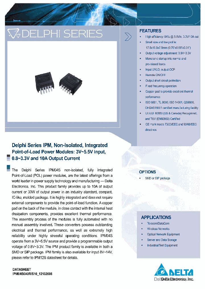 IPM12S0A0S08FA_762129.PDF Datasheet