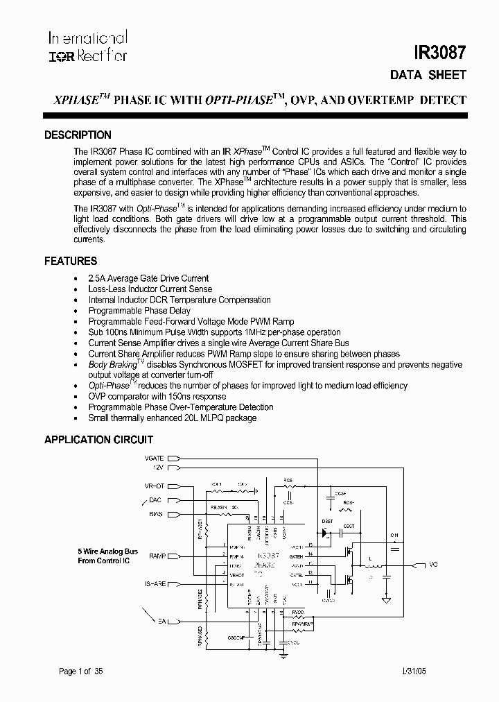 IR3087MTR_700148.PDF Datasheet