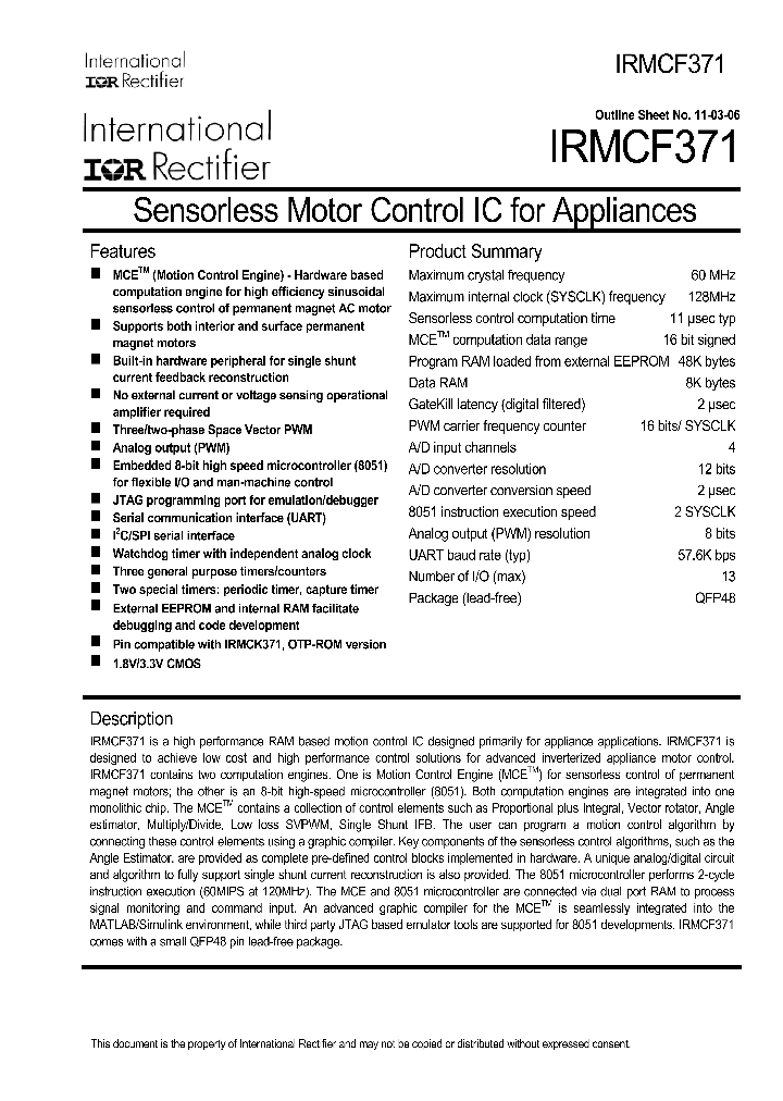 IRMCF371_823814.PDF Datasheet