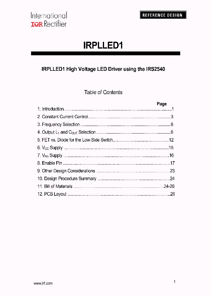 IRS2540_691796.PDF Datasheet