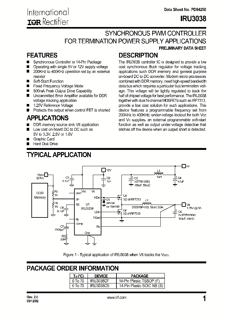 IRU3038CF_768029.PDF Datasheet