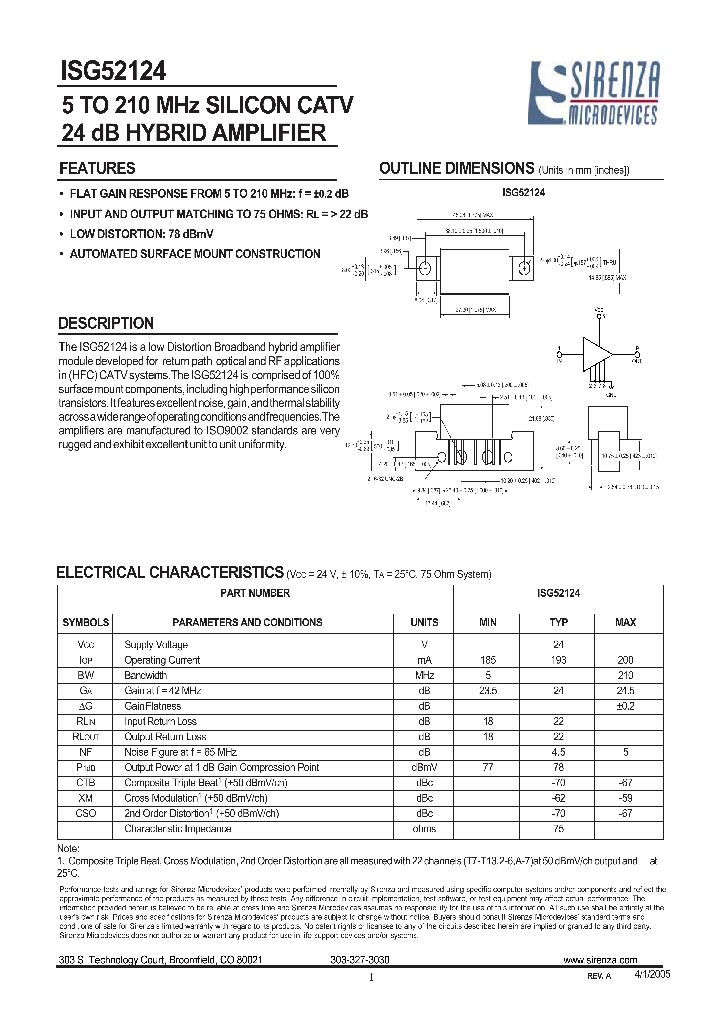 ISG52124_653146.PDF Datasheet