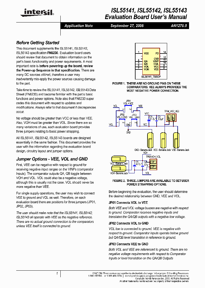 ISL55141_691411.PDF Datasheet