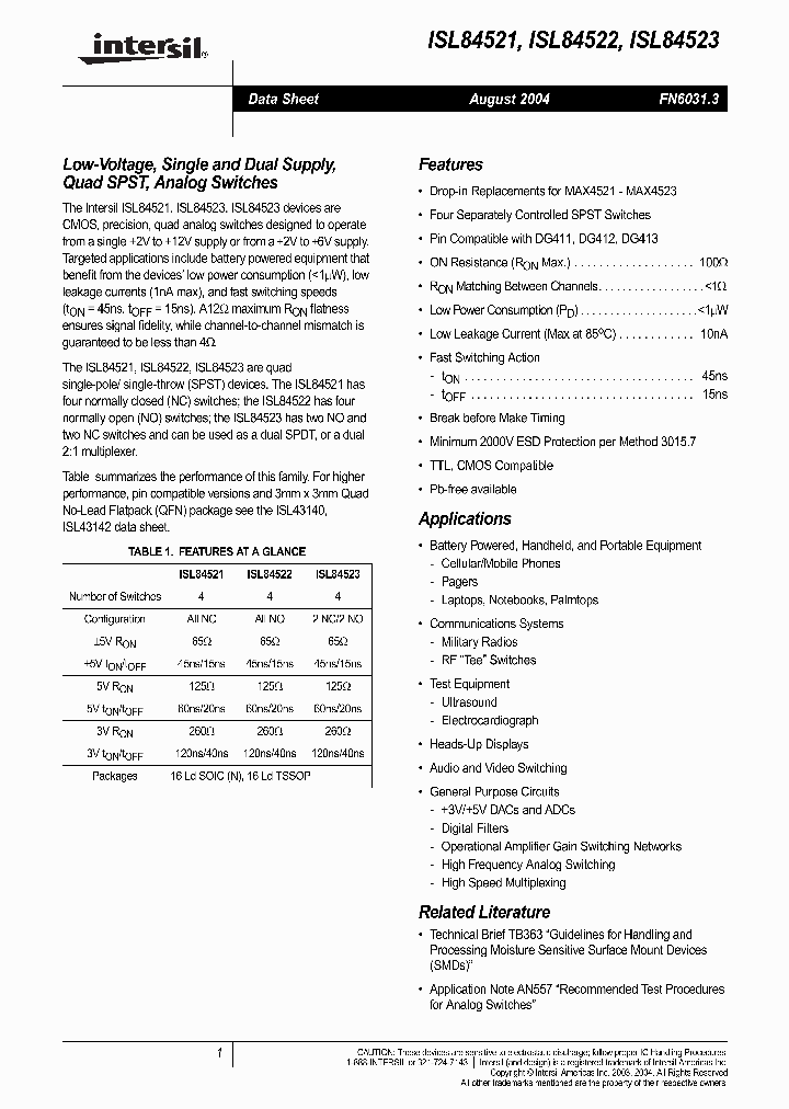 ISL8452104_718868.PDF Datasheet