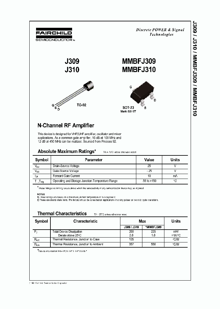 J309_741359.PDF Datasheet