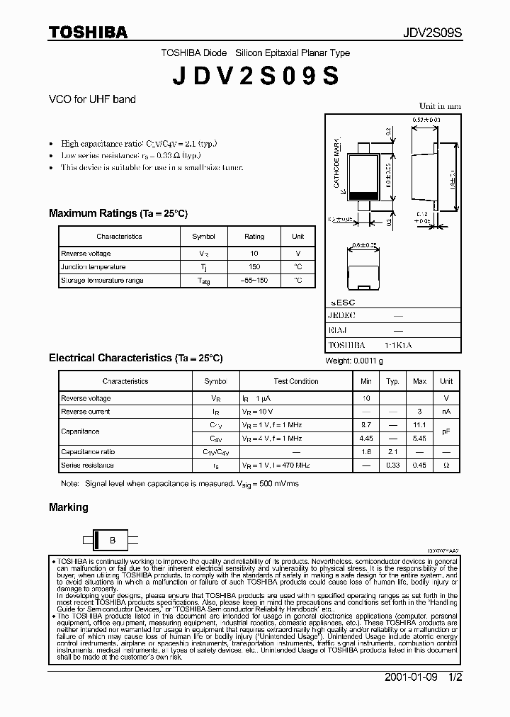 JDV2S09S_820784.PDF Datasheet