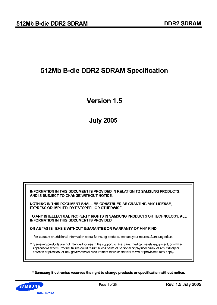 K4T51163QB_737963.PDF Datasheet