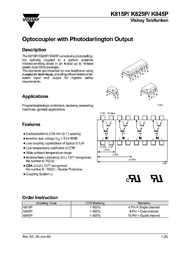 K815P_987702.PDF Datasheet