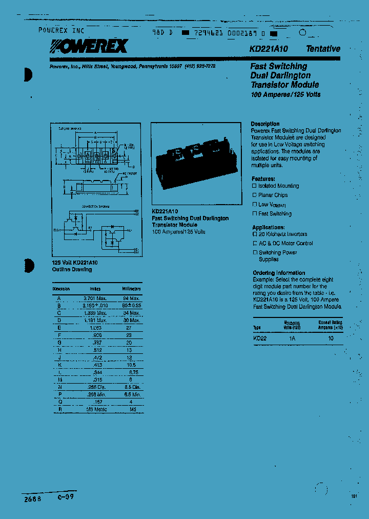 KD221A10_888903.PDF Datasheet