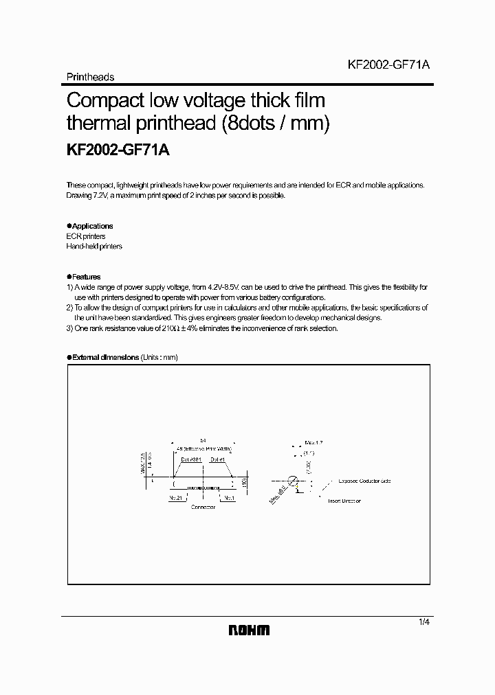 KF2002-GF71A_721723.PDF Datasheet