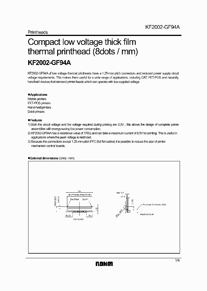 KF2002-GF94A_721726.PDF Datasheet