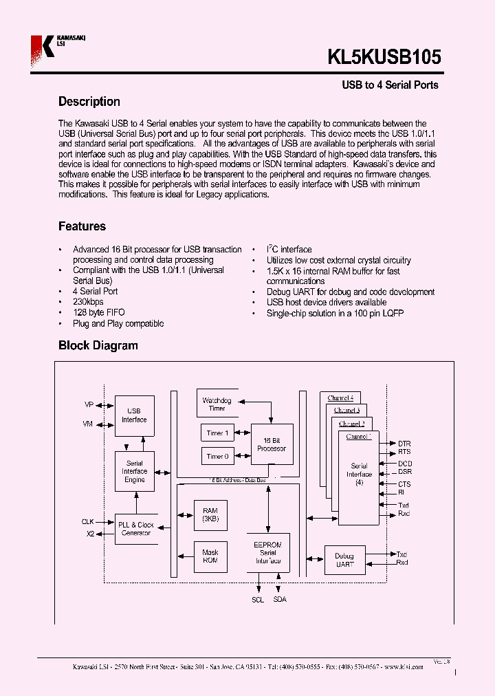 KL5KUSB105_640617.PDF Datasheet