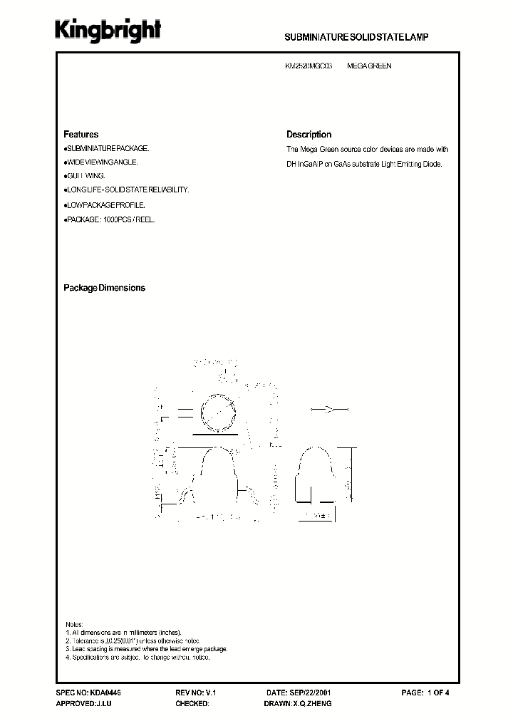KM2520MGC03_626575.PDF Datasheet