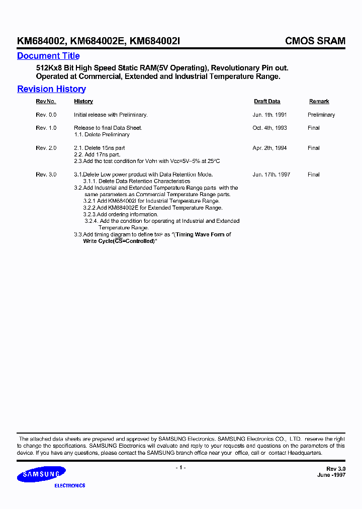 KM684002_810218.PDF Datasheet
