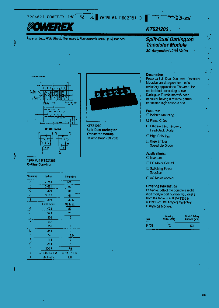 KT521203_896047.PDF Datasheet