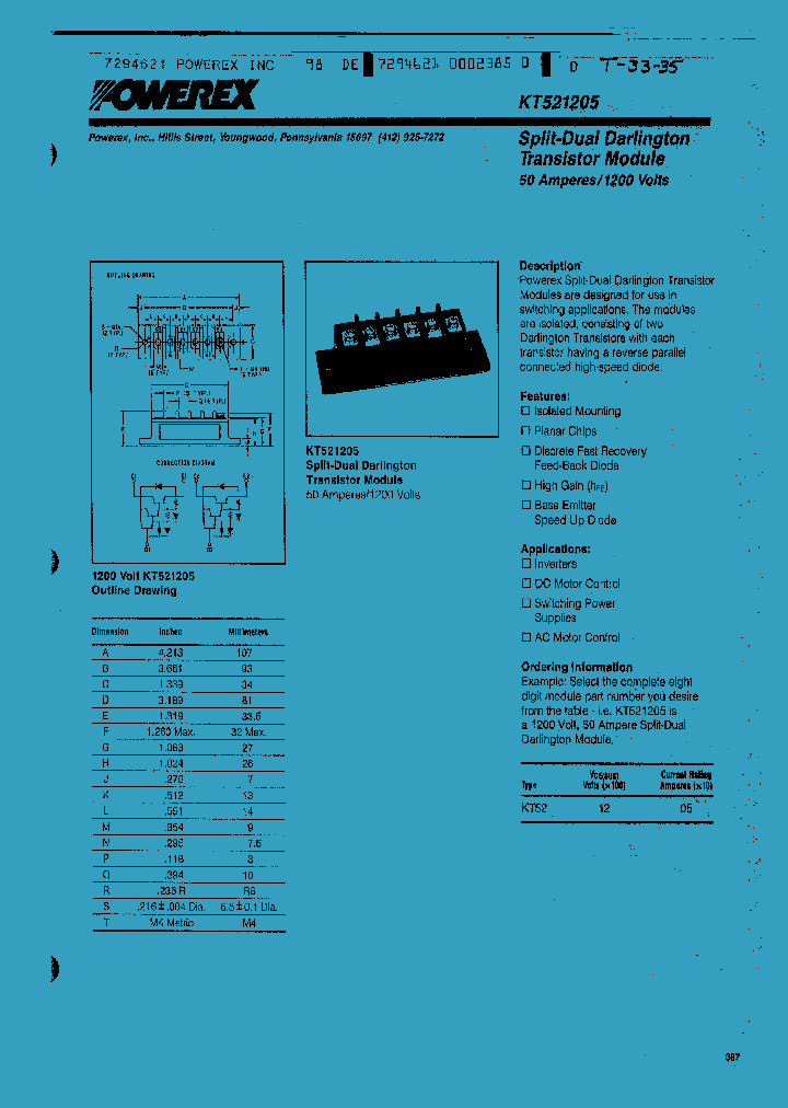 KT521205_896048.PDF Datasheet