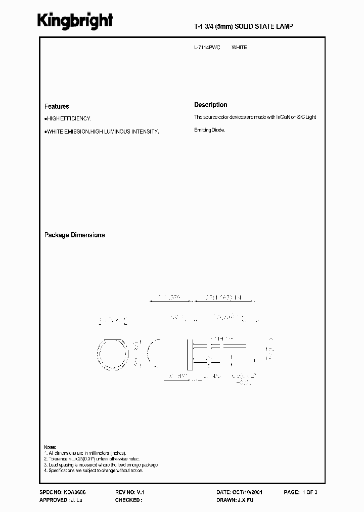 L-7114PWC_659346.PDF Datasheet