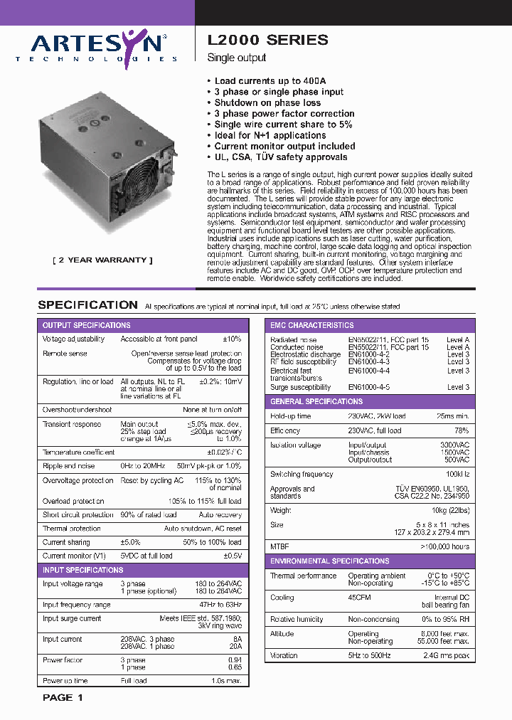 L2000_641250.PDF Datasheet