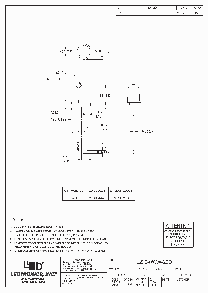 L200-0WW-20D_638975.PDF Datasheet