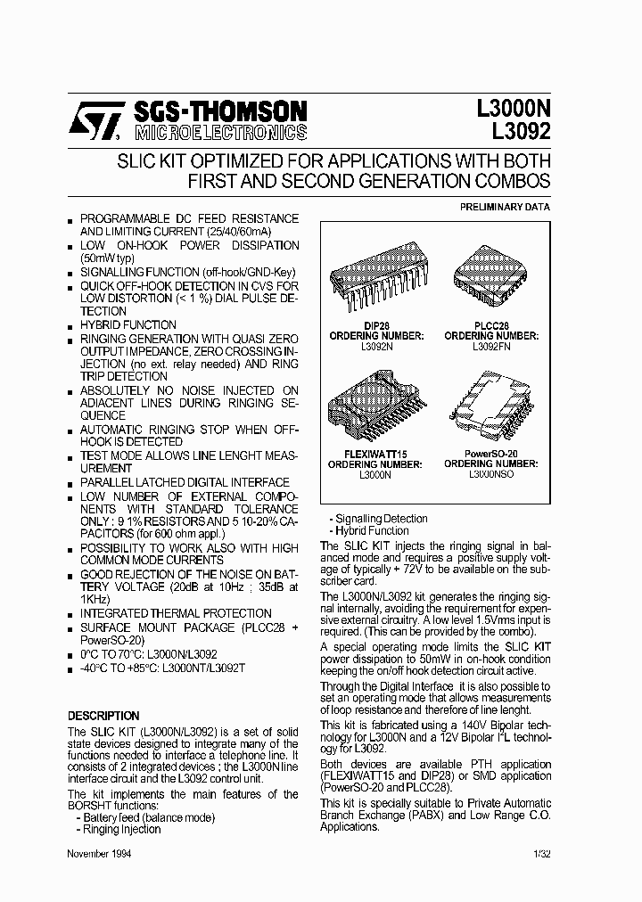 L3092N_769428.PDF Datasheet