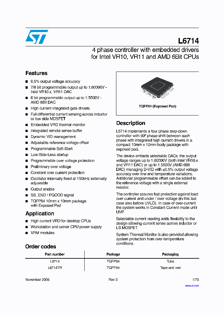 L6714TR_717167.PDF Datasheet