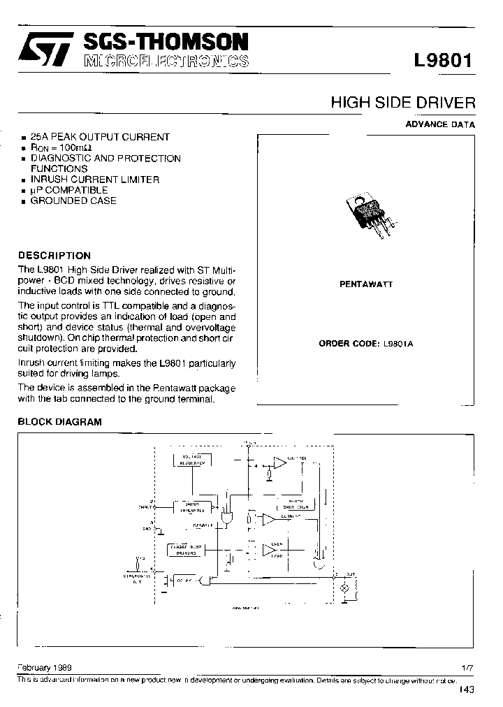 L9801_936268.PDF Datasheet
