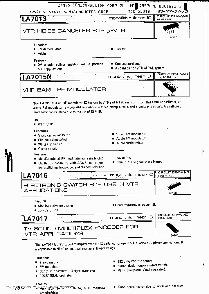 LA7015N_794337.PDF Datasheet