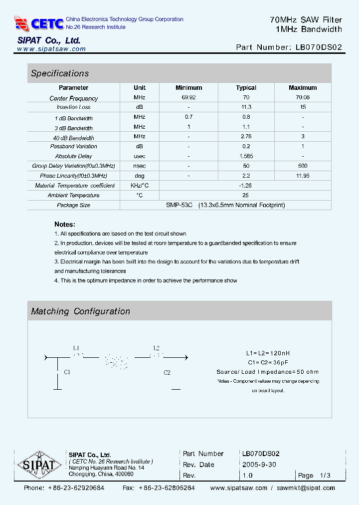 LB070DS02_669568.PDF Datasheet
