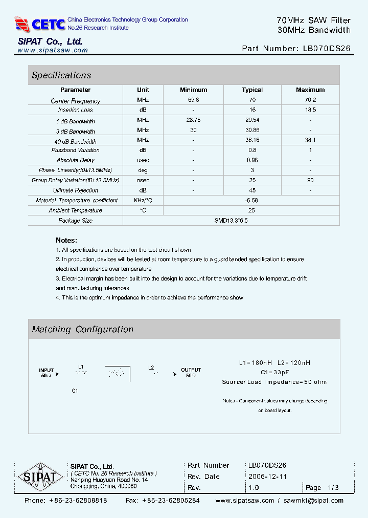 LB070DS26_669558.PDF Datasheet