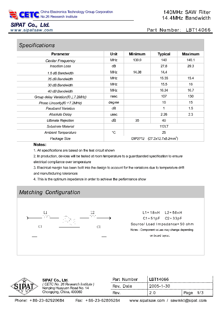 LBT14066_669416.PDF Datasheet