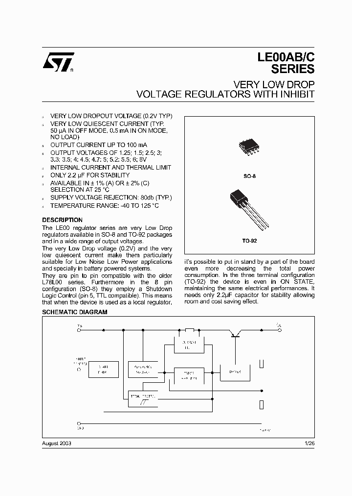 LE47AB_802126.PDF Datasheet