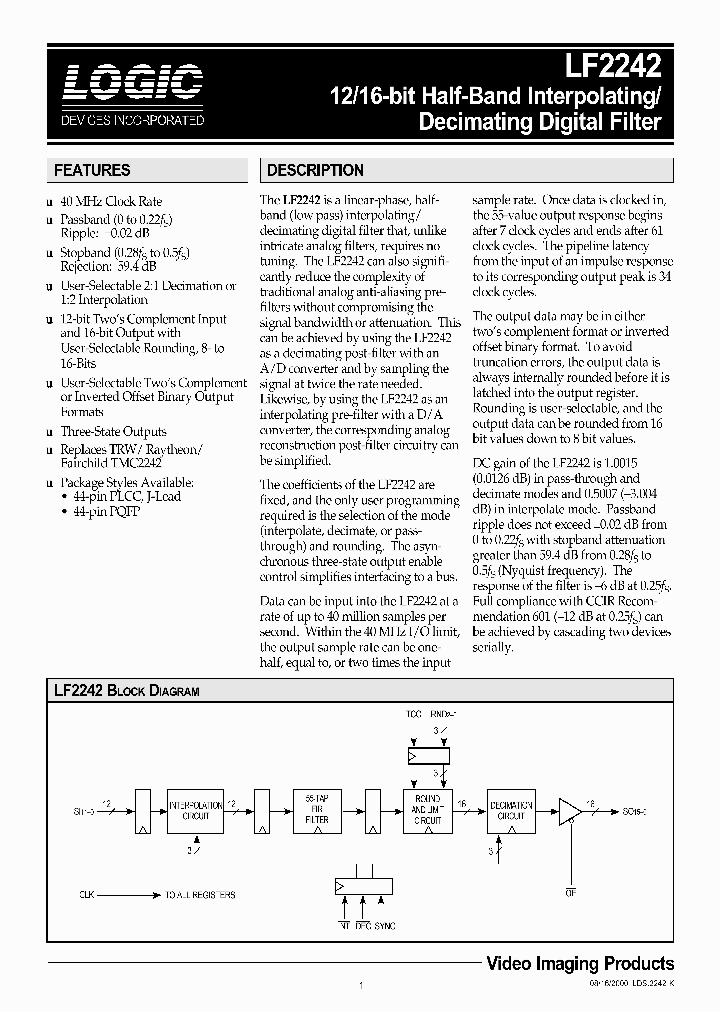 LF2242_832654.PDF Datasheet