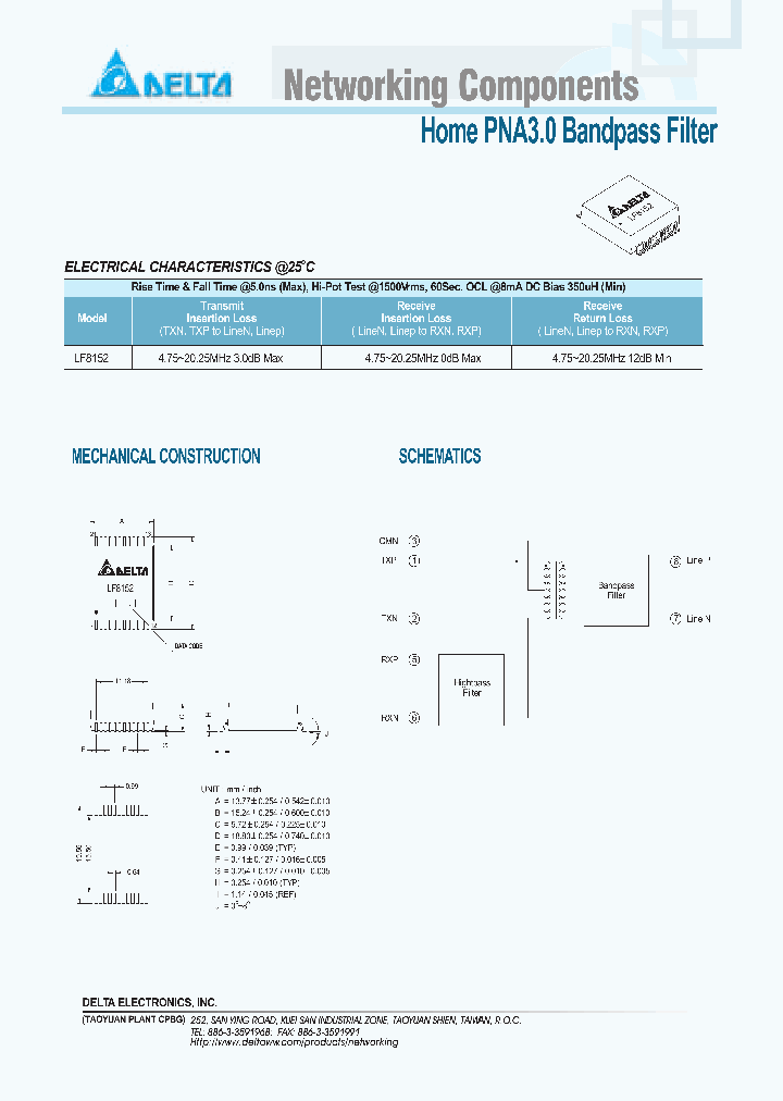 LF8152_614184.PDF Datasheet