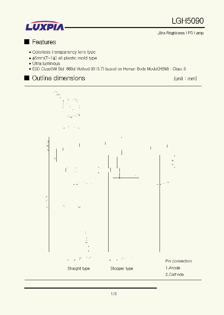 LGH5090_672524.PDF Datasheet