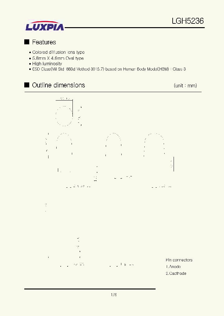 LGH5236_672515.PDF Datasheet