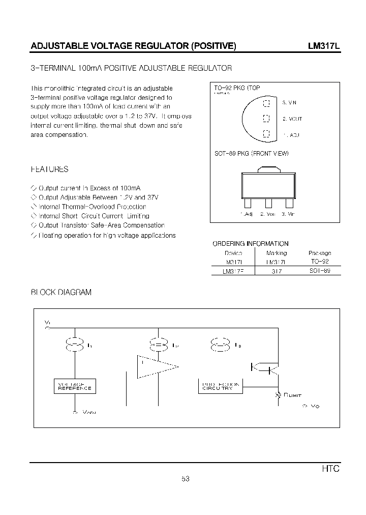 LM317L_861962.PDF Datasheet