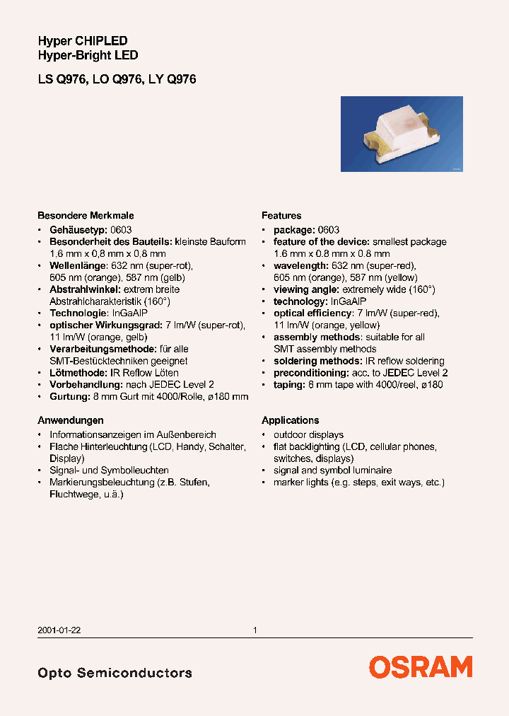 LOQ976_714441.PDF Datasheet