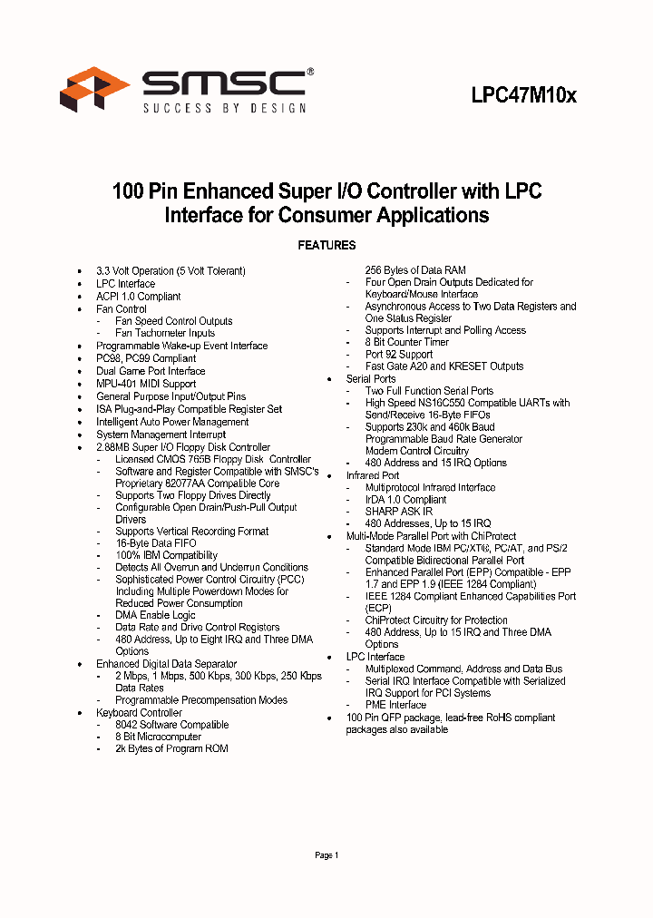 LPC47M10X07_732270.PDF Datasheet