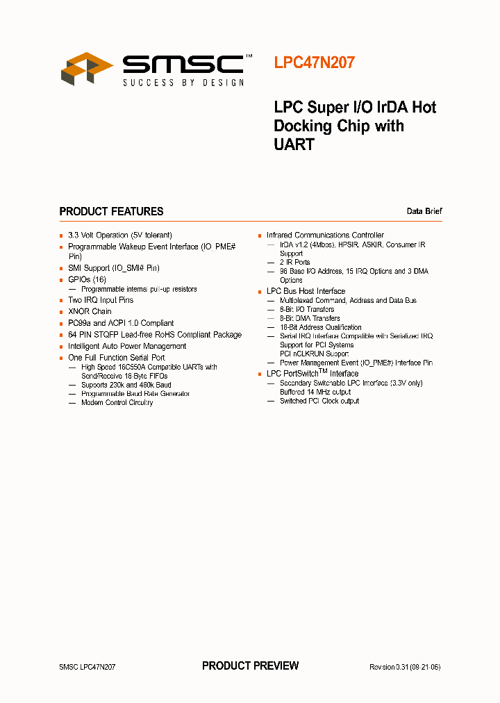 LPC47N207-JV_732239.PDF Datasheet