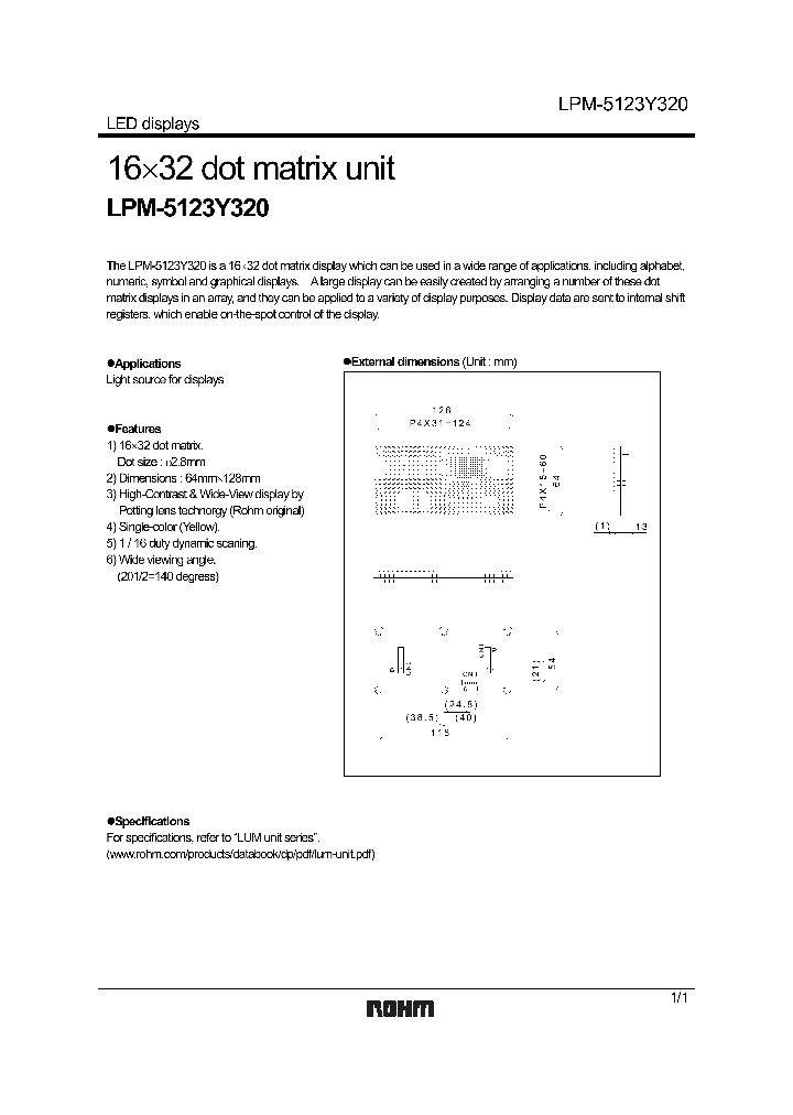 LPM-5123Y320_721821.PDF Datasheet