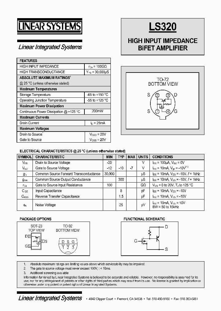 LS320_817562.PDF Datasheet