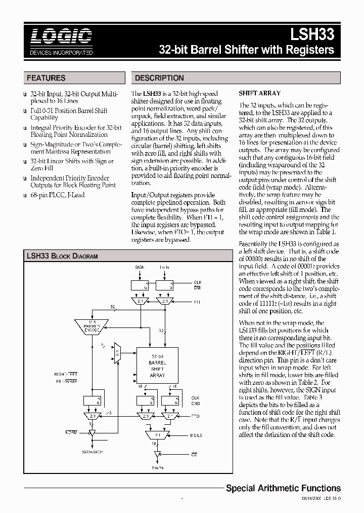 LSH33JC30_842221.PDF Datasheet